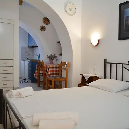 Volta Stonehouse Apartments Fratsia Exteriér fotografie