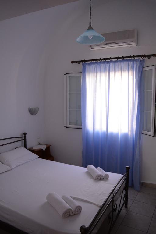 Volta Stonehouse Apartments Fratsia Exteriér fotografie
