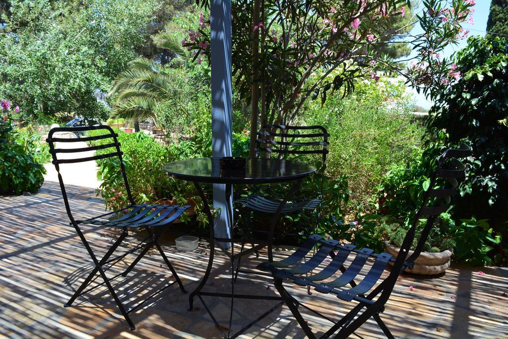 Volta Stonehouse Apartments Fratsia Exteriér fotografie
